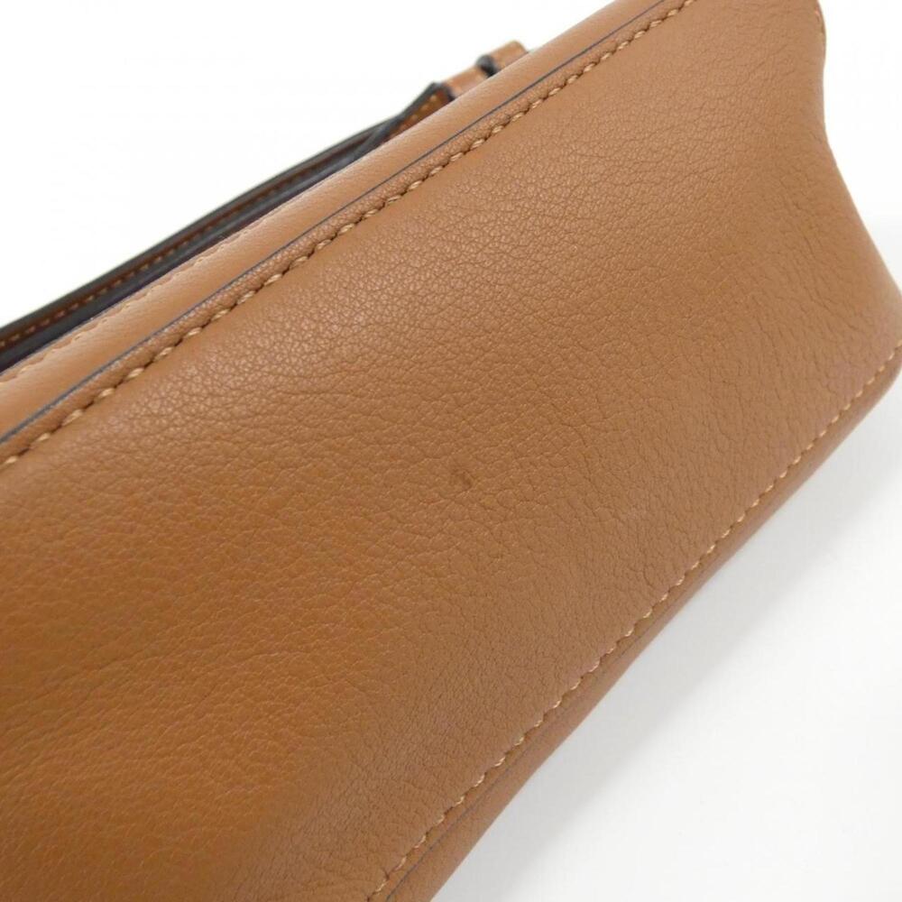 Loewe Puzzle Bumbag Mini B510U89X02 Shoulder Bag - Picture 3 of 7